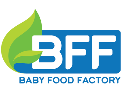 Baby Food Factory