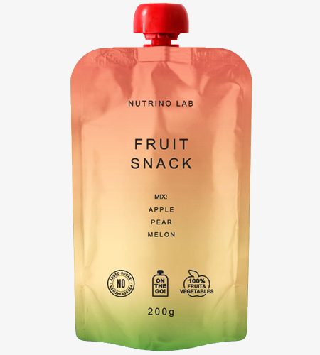 Fruit snack – mix 2